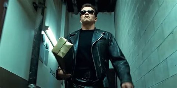 What is the difference between the T-800 and the t101?