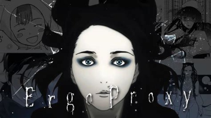 What is the meaning of Ergo Proxy?