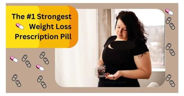 What is the miracle pill for weight loss?