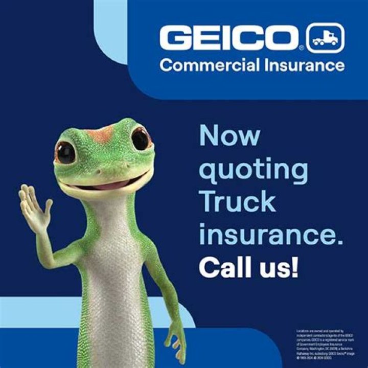 What is the most famous Geico commercial?