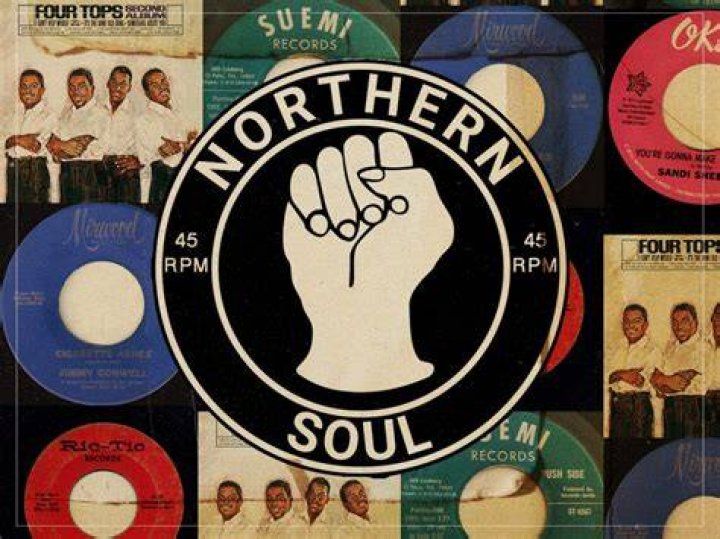 What is the most popular Northern Soul record?