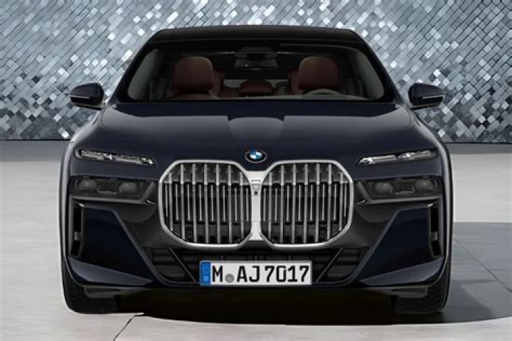 What is the price of BMW 730Ld?