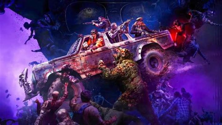 What is the storyline for zombies?