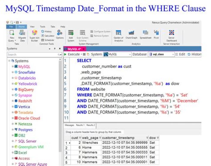 What is timestamp in Oracle SQL?