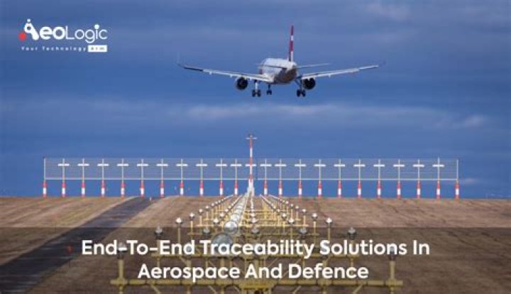 What is traceability in aviation?