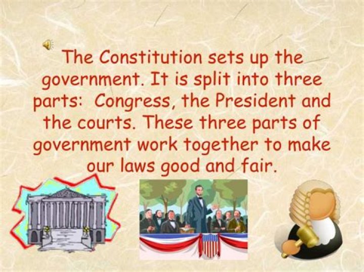 What is unitary constitution?