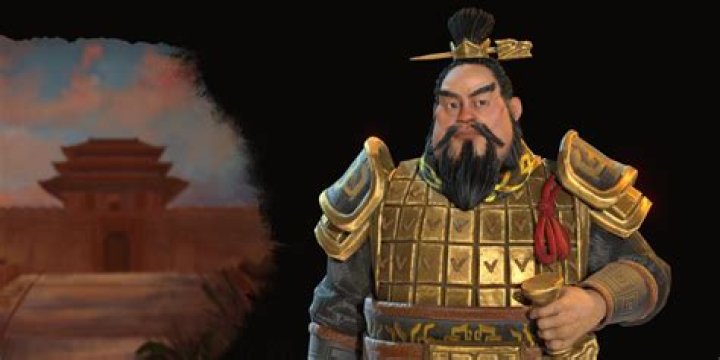 What is Xi Huan mean?