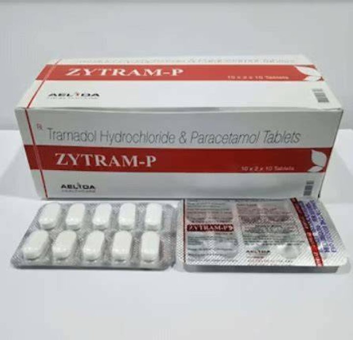 What is Zytram XL?