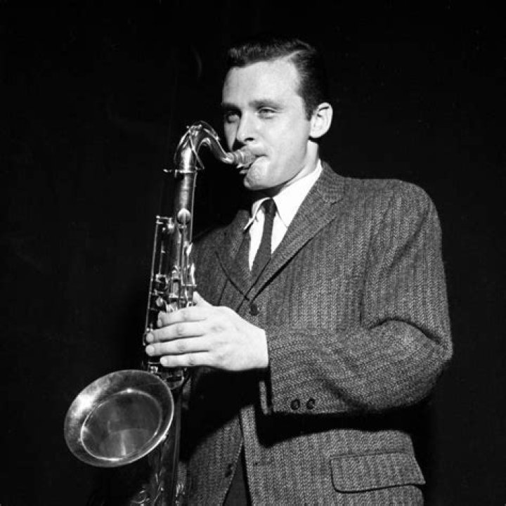 What kind of music is Stan Getz?