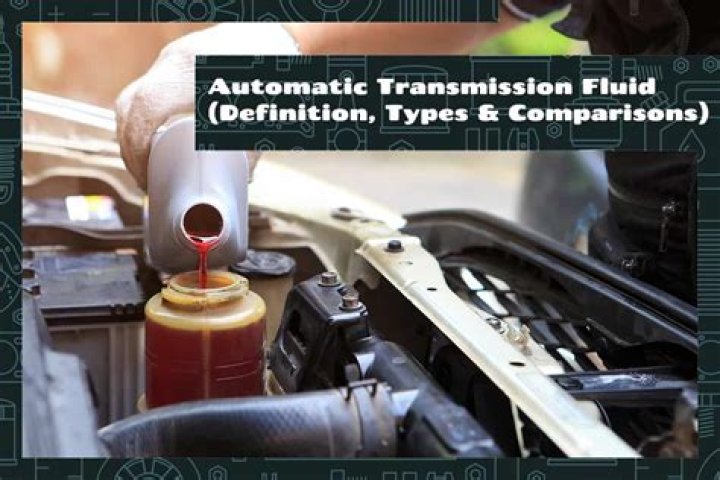 What kind of transmission fluid does a 2001 Saturn SL2 take?