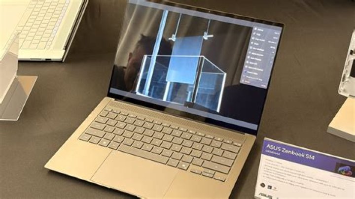 What laptops do you recommend?