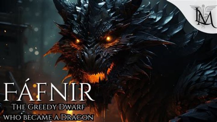 What level is Fafnir?