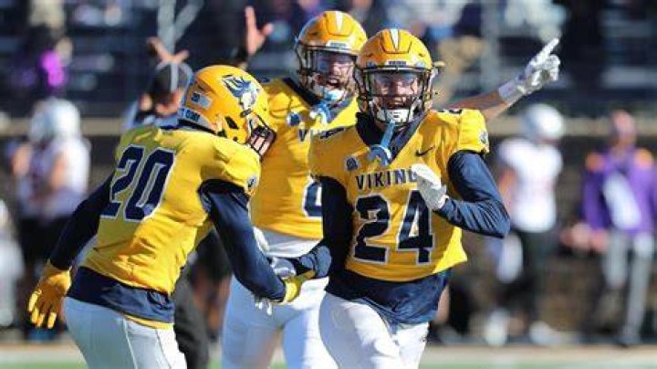 What NCAA Division is Augustana College?
