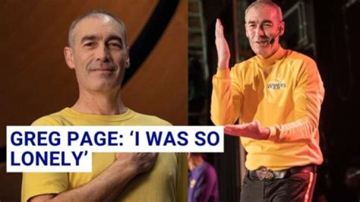 What original Wiggle died?