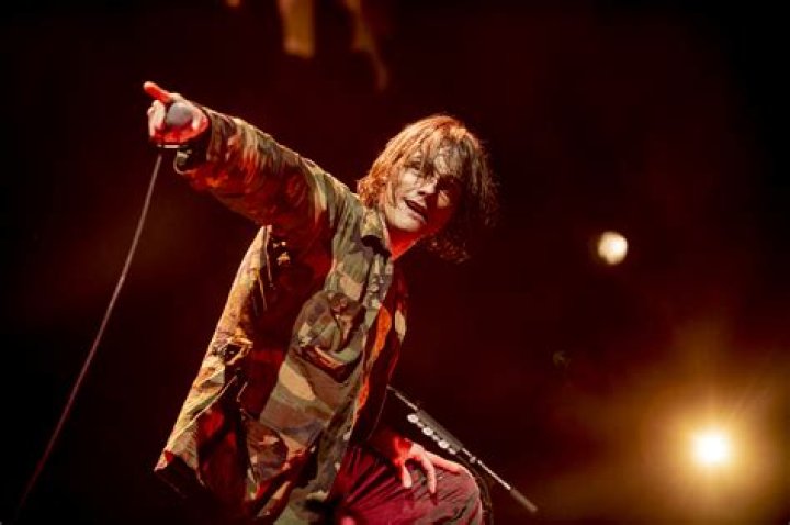 What should I listen to if I like My Chemical Romance?