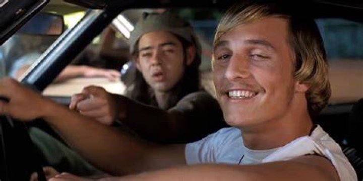 What should I watch after Dazed and Confused?