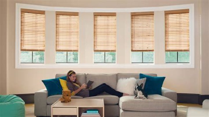 What sizes to blinds come in?