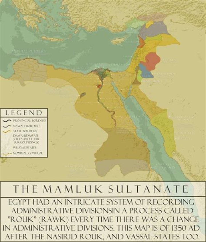 What software do people use to make maps?