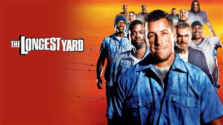 What songs are played in the movie The Longest Yard?