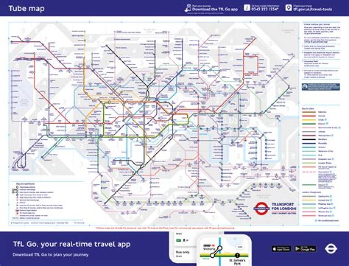 What time are off-peak trains into London?