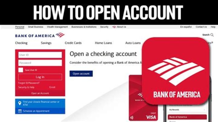 What time does Bank of America open today?