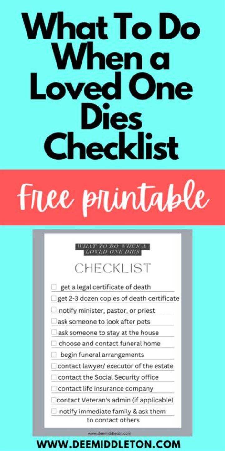 What to do when a job is killing you?