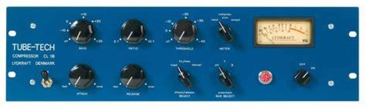What type of compressor is CL1B?