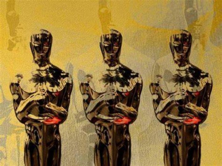 What was nominated for Best Picture in 1991?