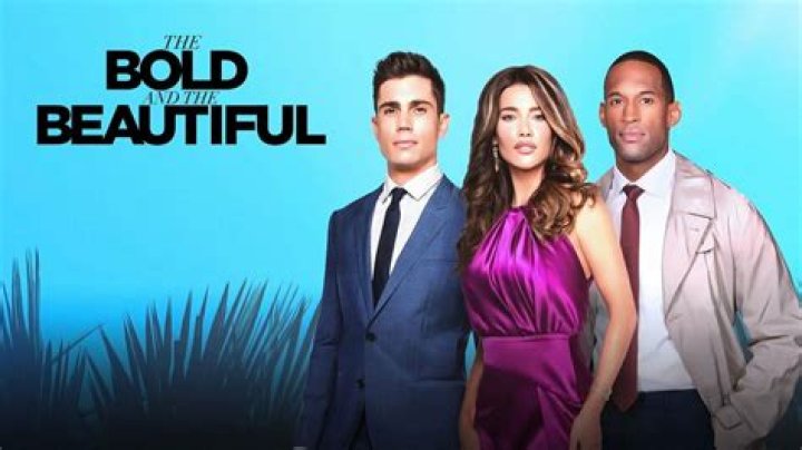 What was the first episode of The Bold and the Beautiful?