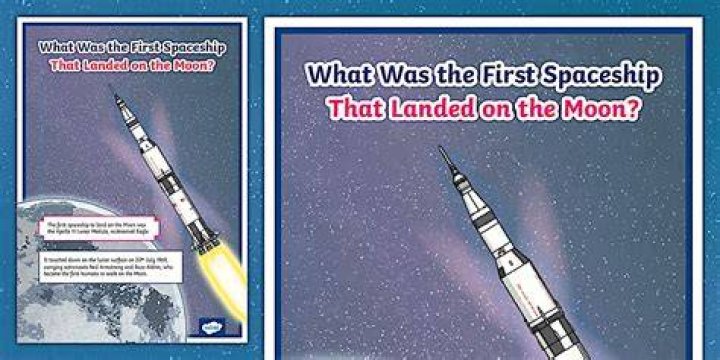 What was the first Estes rocket?