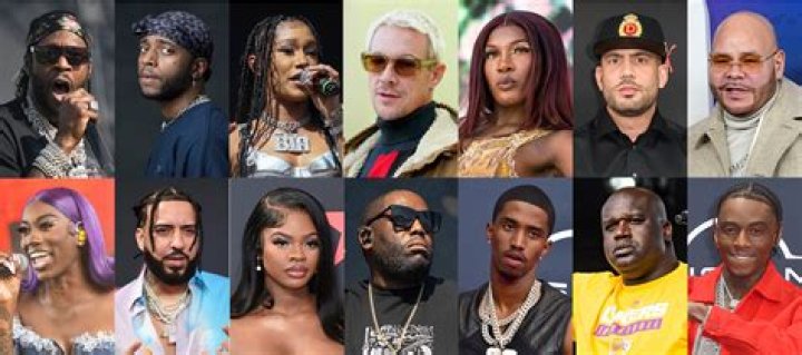 What was the number 1 rap song in 1995?