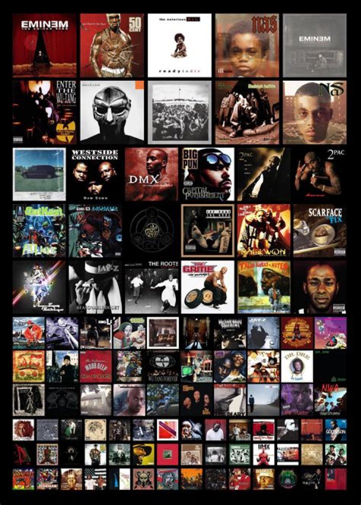 What was the number one rap song in 2002?