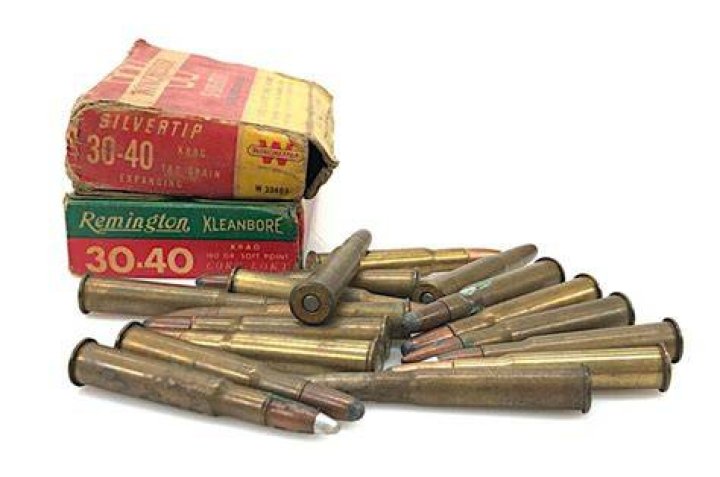 What year is my 30-40 Krag?