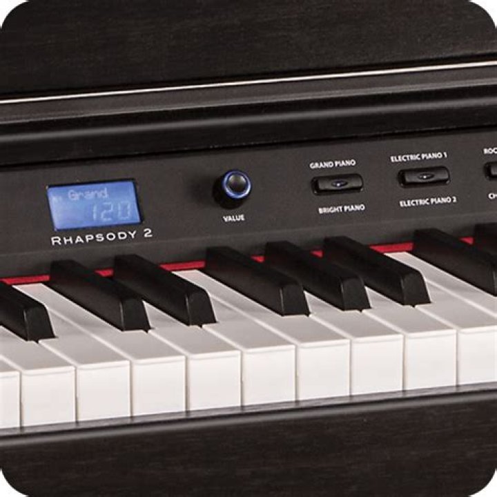 When did the Williams Rhapsody 2 come out?