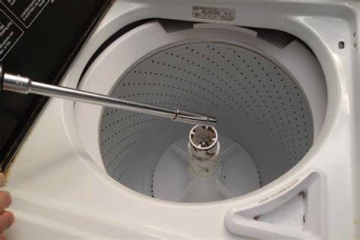 When was Kenmore 80 series washer made?