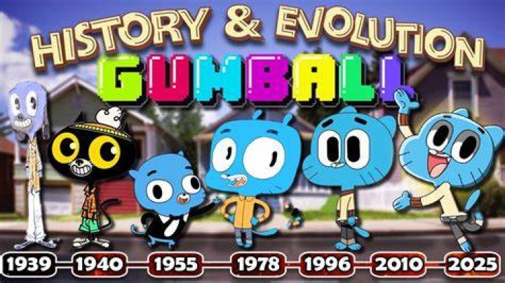 When was the first Gumball 3000?