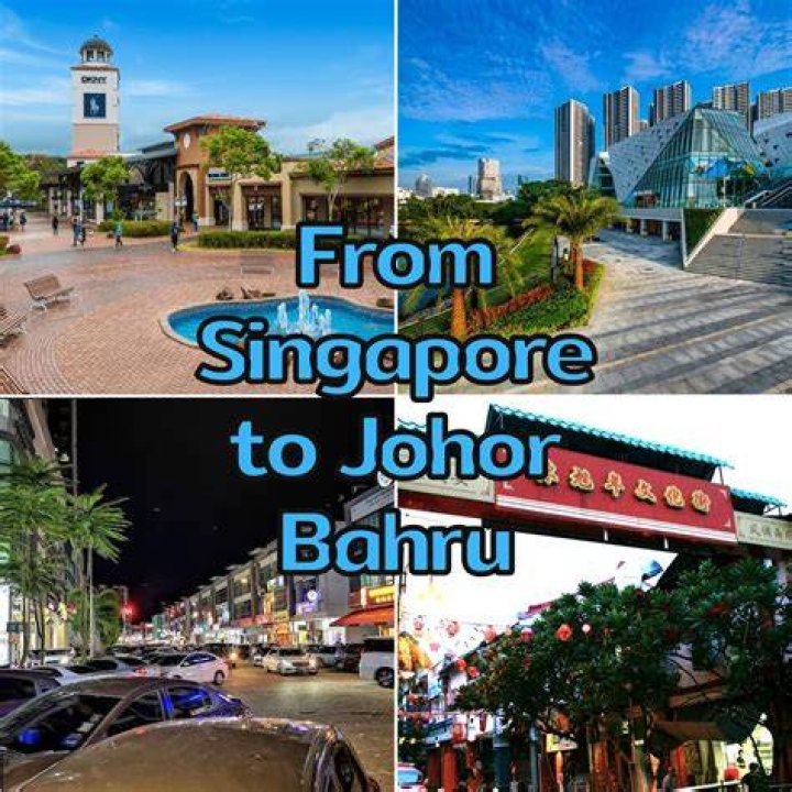 Where can I fish in Johor Bahru?
