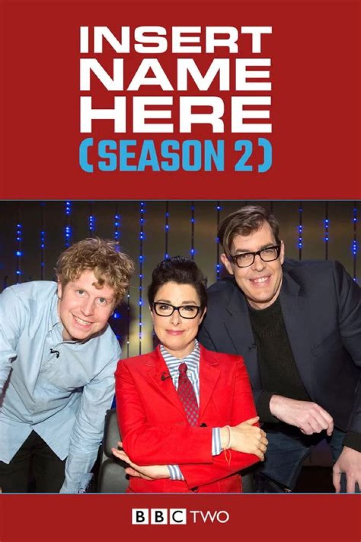 Where can I watch Insert Name Here?