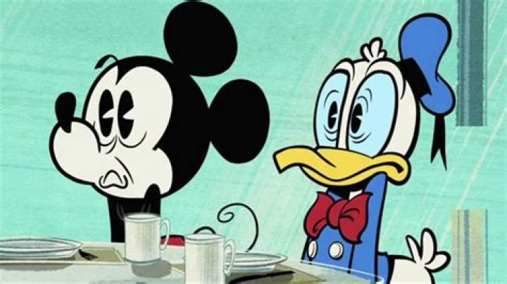 Where can I watch Michael rodent shorts?