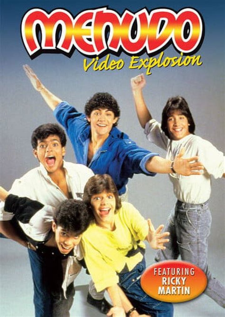Where did menudo come from originally?