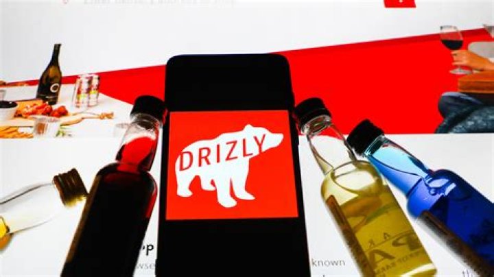 Where is Drizly located?