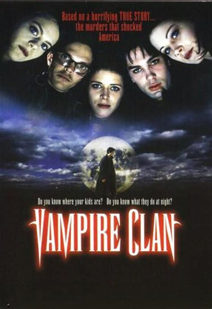 Where was the vampire clan from?