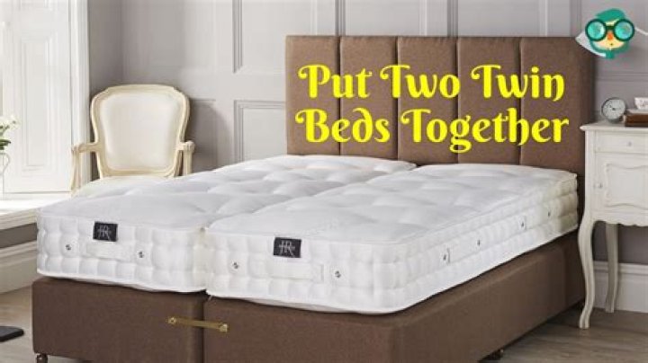 Which beds are made in Australia?