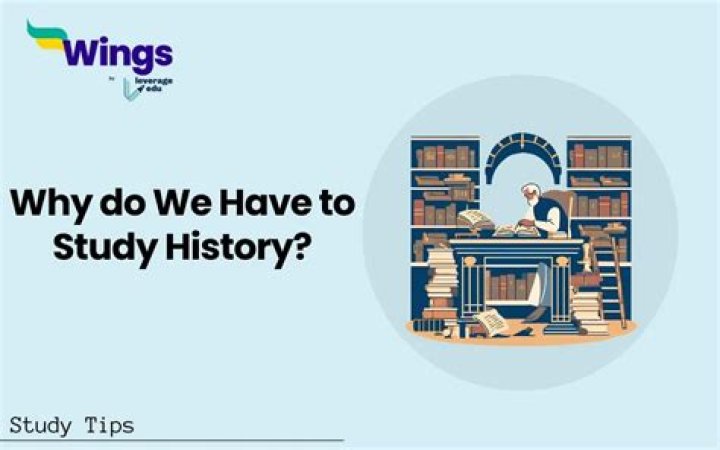 Which History is important for competitive exams?