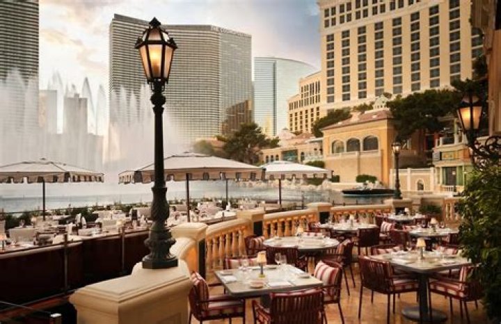Which hotels in Las Vegas do not have bed bugs?