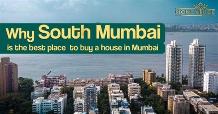 Which is the best place to buy property in Mumbai?