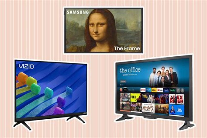 Which is the best small TV to buy?
