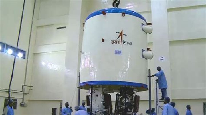 Which is the cheapest mission sofa by ISRO?