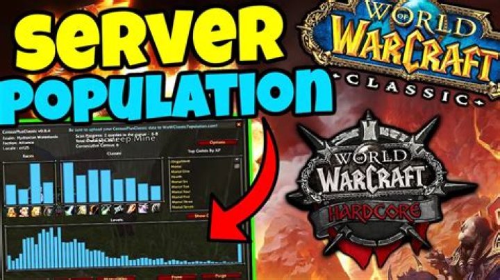 Which Swtor server has the highest population?