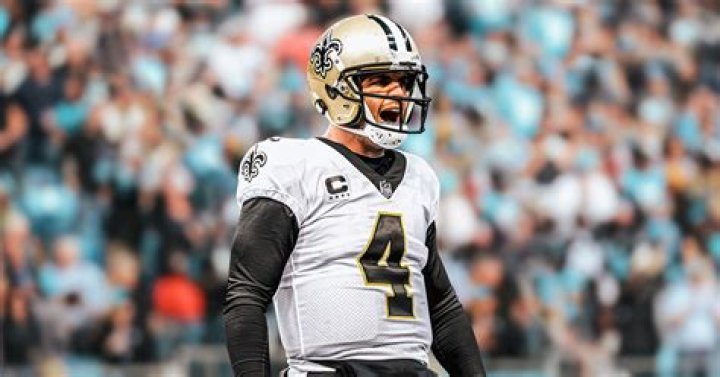 Who are the Saints signing?